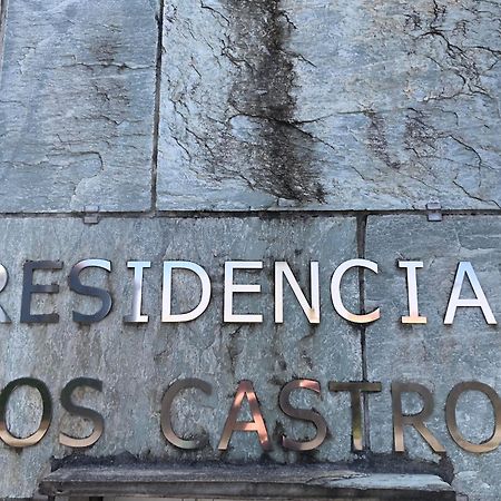 Apartamento La Muga Azul Селорио Экстерьер фото