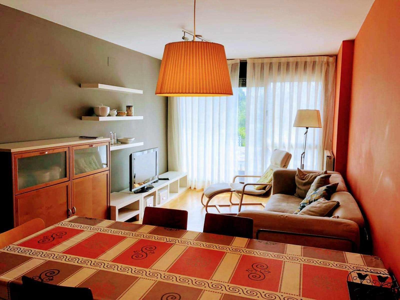 Apartamento La Muga Azul Селорио Экстерьер фото
