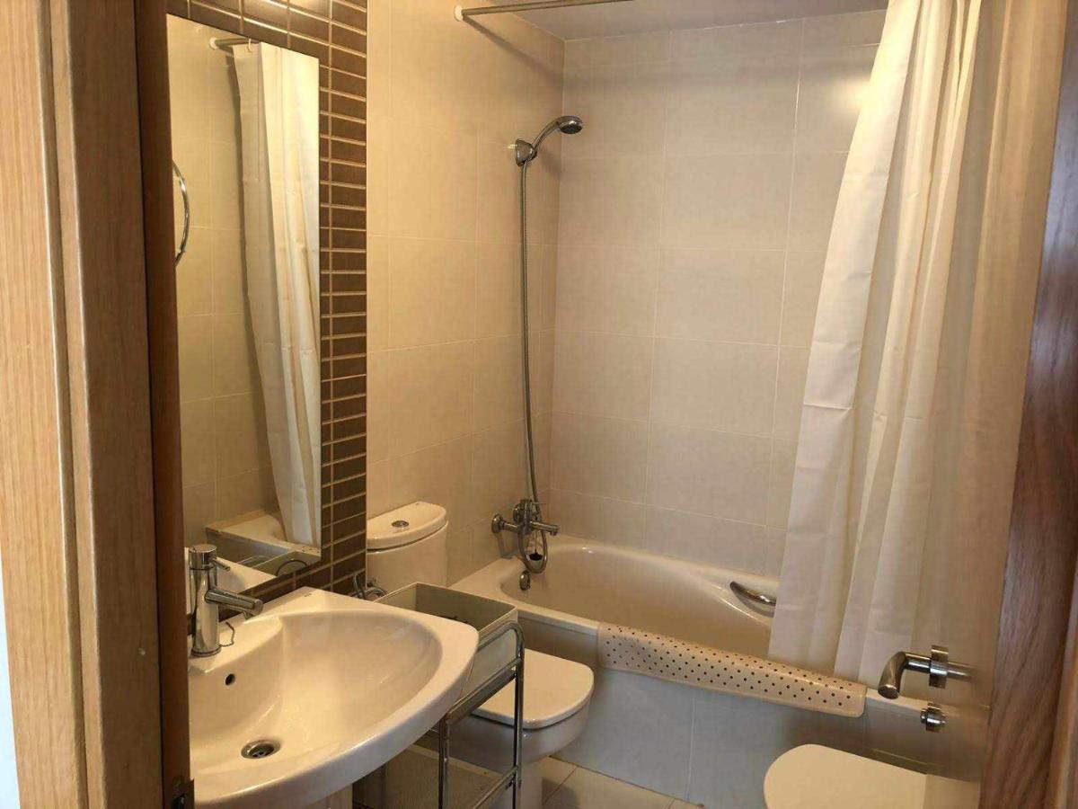 Apartamento La Muga Azul Селорио Экстерьер фото