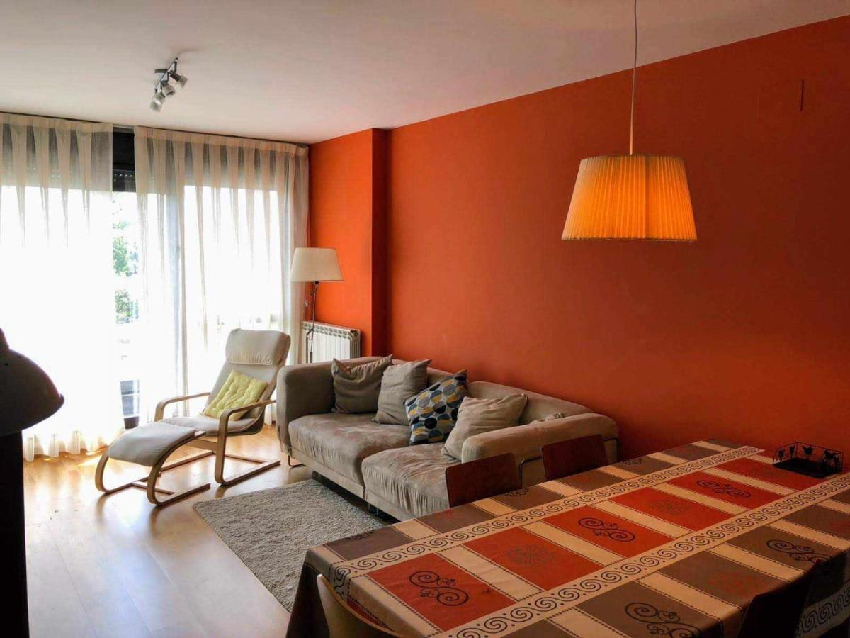 Apartamento La Muga Azul Селорио Экстерьер фото