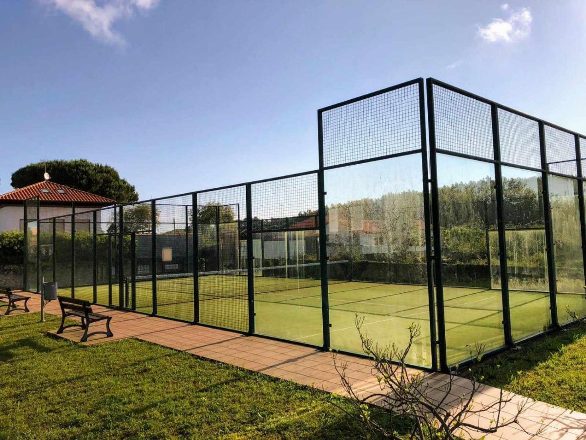 Apartamento La Muga Azul Селорио Экстерьер фото