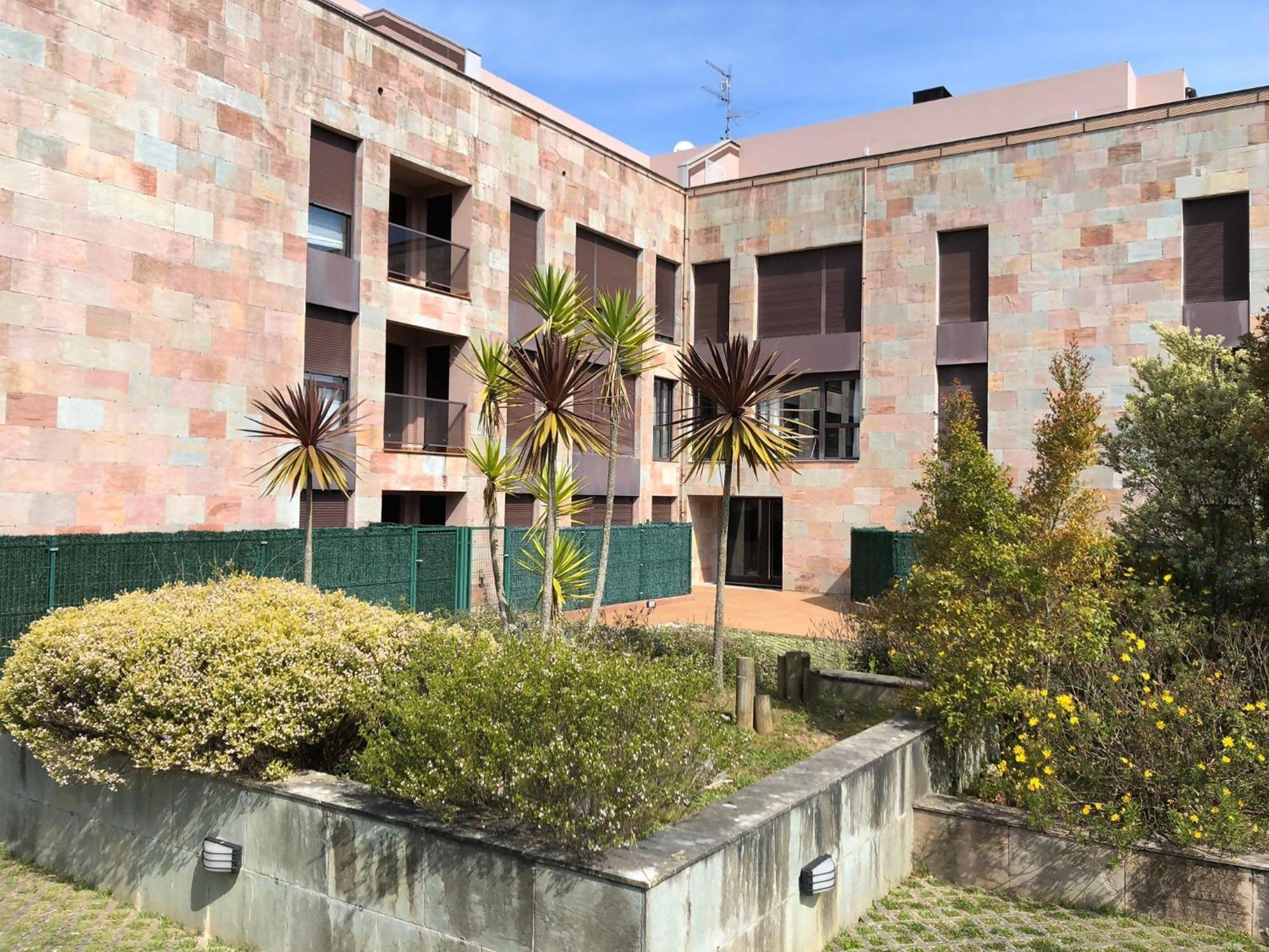 Apartamento La Muga Azul Селорио Экстерьер фото