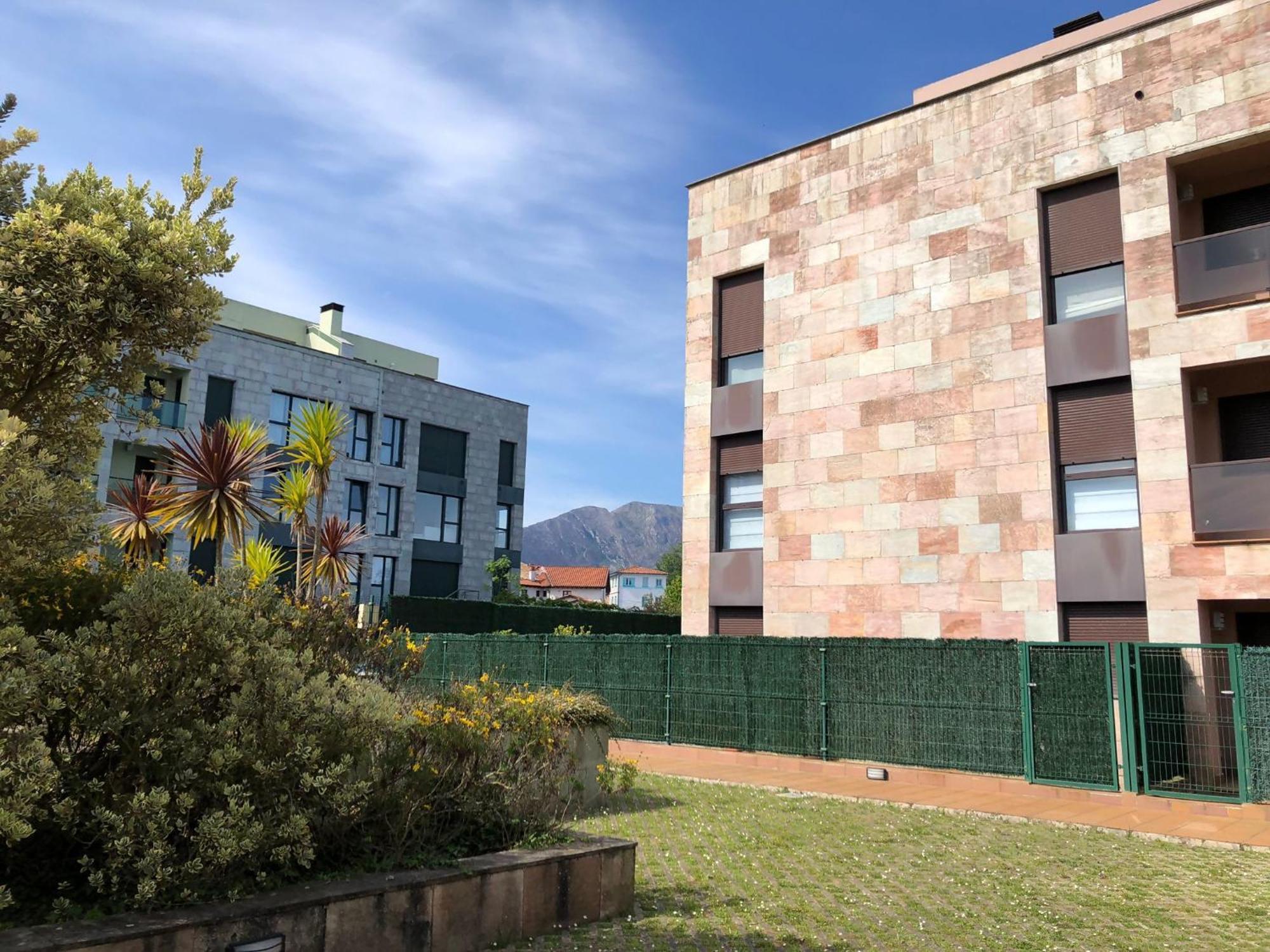 Apartamento La Muga Azul Селорио Экстерьер фото